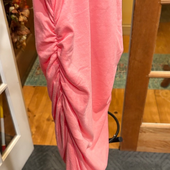 Lucky Brand Peach Tank Top - Picture 4 of 4